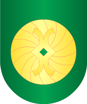 ESCUDO SIGUIENTE